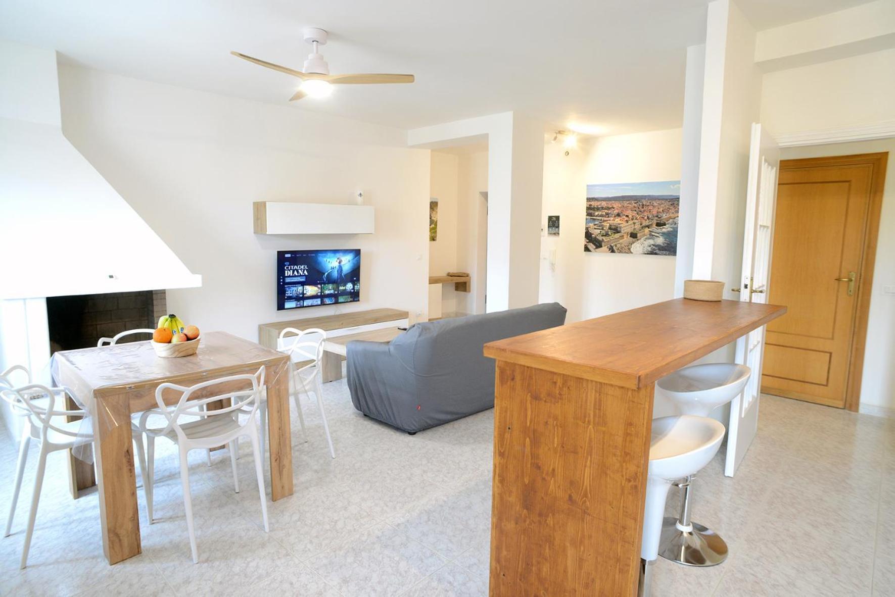 Apartment Lido - *